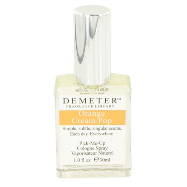 Orange Cream Pop - Demeter Eau de Cologne Spray 30 ML