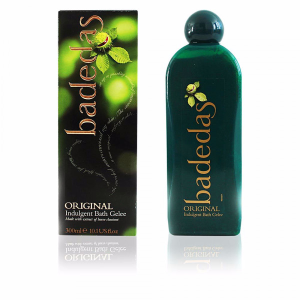 Original Indulgent Bath Gelee - Badedas Huile, lotion et crème corps 300 ml