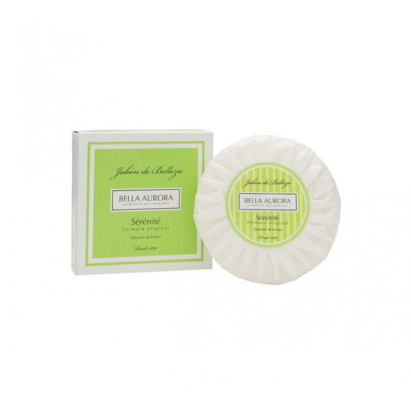 Jabón de Belleza Sérénité - Bella Aurora Savon 100 g
