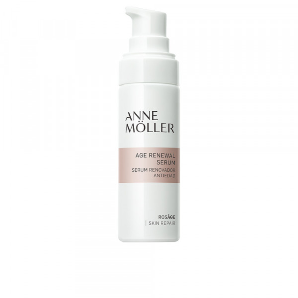 Age renewal serum - Anne Möller Huile, lotion et crème corps 30 ml