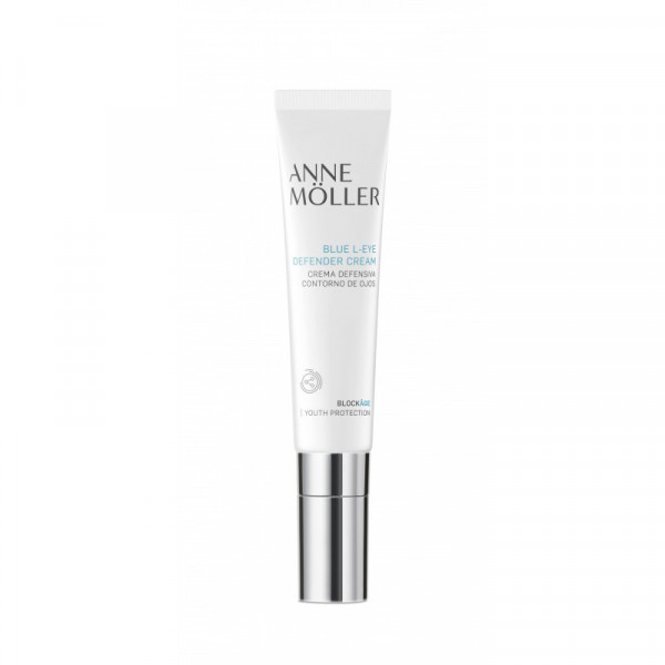 Blue L-Eye Defender Cream - Anne Möller Contour des yeux 15 ml