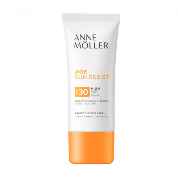 Age sun resist - Anne Möller Protection solaire 50 ml