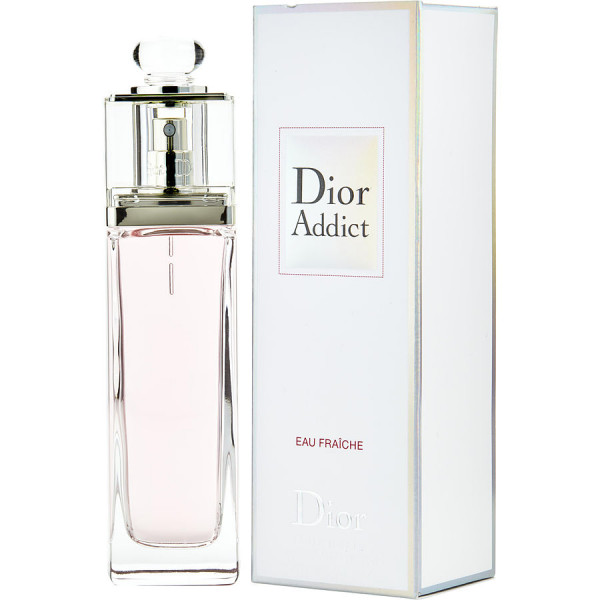 Dior Addict - Christian Dior Eau Fraiche 50 ML