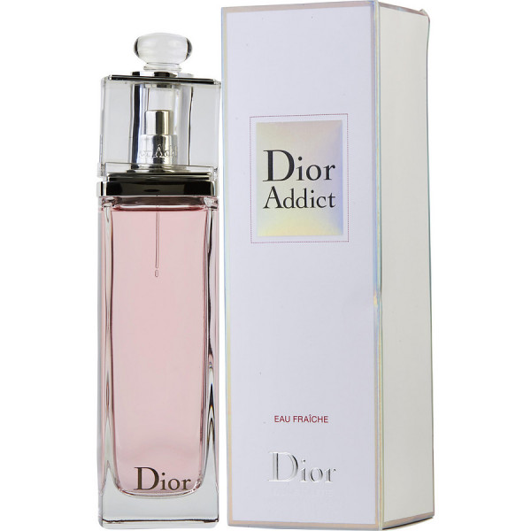 Dior Addict - Christian Dior Eau Fraiche 100 ML