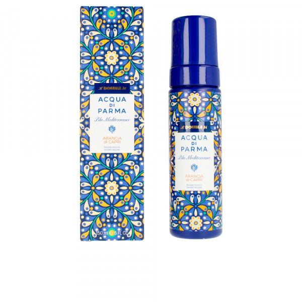 Blu Mediterraneo Arancia Di Capri - Acqua Di Parma Huile, lotion et crème corps 150 ml