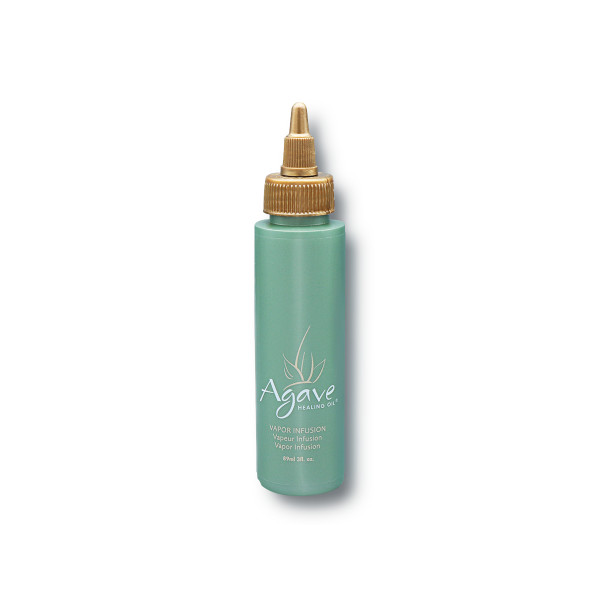 Vapeur Infusion - Agave Soins capillaires 89 ml
