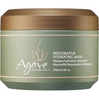 Masque hydratant restorative