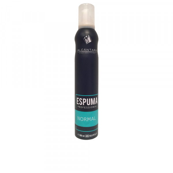 Espuma Professional Normal - Alcantara Cosmética Soins capillaires 300 ml