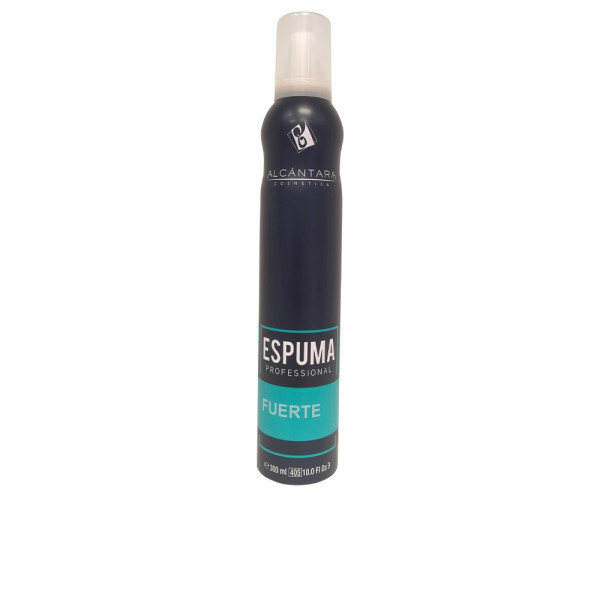 Espuma Professional Fuerte - Alcantara Cosmética Soins capillaires 300 ml
