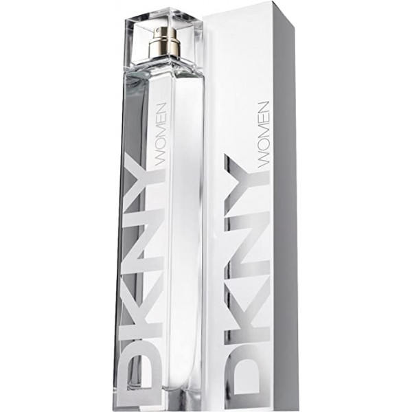 Dkny women - donna karan eau de parfum spray 100 ml