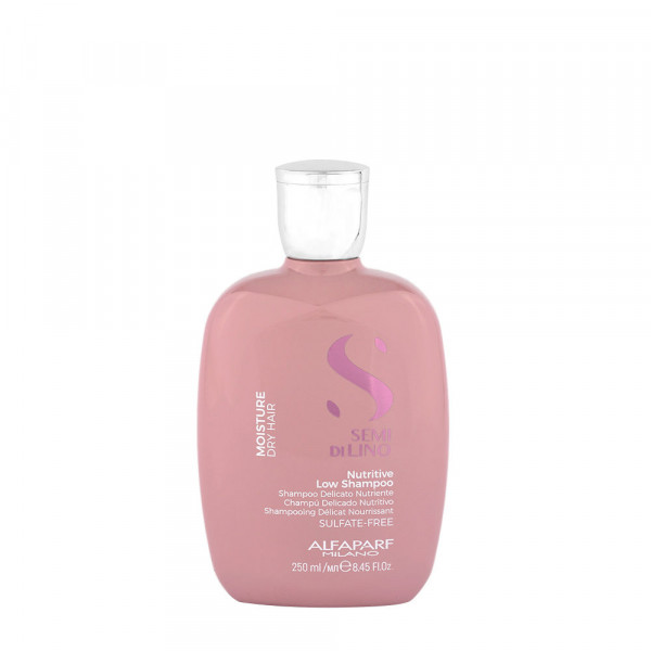 Semi Di Lino Moisture Alfaparf Shampoing - vue 2