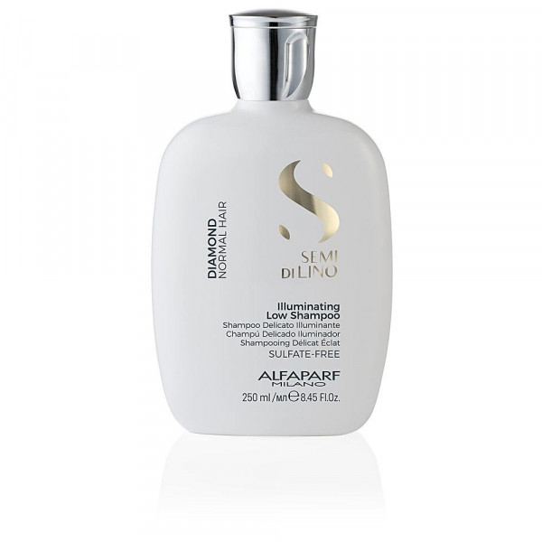 Semi Di Lino Diamond - Alfaparf Shampoing 250 ml