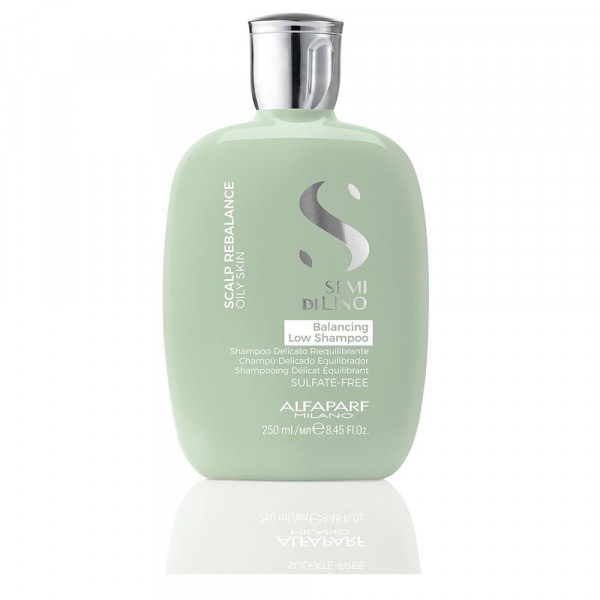 Semi Di Lino Scalp Rebalance - Alfaparf Shampoing 250 ml
