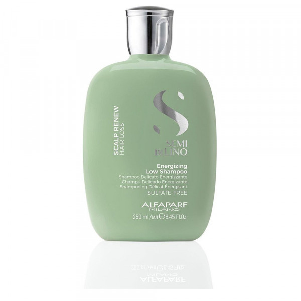 Semi Di Lino Scalp Renew Alfaparf Shampoing - vue 2