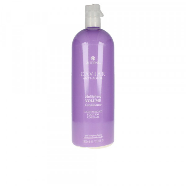 Caviar Anti-Aging Multiplying Volume - Alterna Après-shampoing 1000 ml