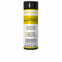 Advanced hair technology neutral shampoo