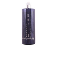 Shampoo silver