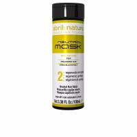 Advanced hair technology neutral mask