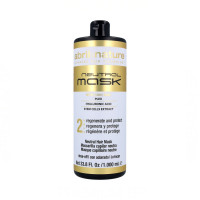 Advanced hair technology neutral mask