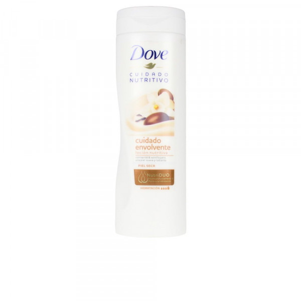 Repara & Cuida Nivea Hydratant et nourrissant - vue 2