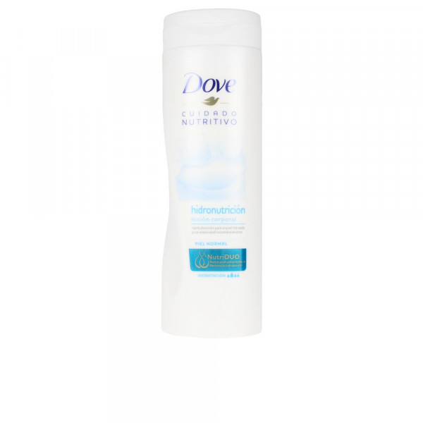 Cuidado nutritivo hidronutricion - Dove Hydratant et nourrissant 400 ml