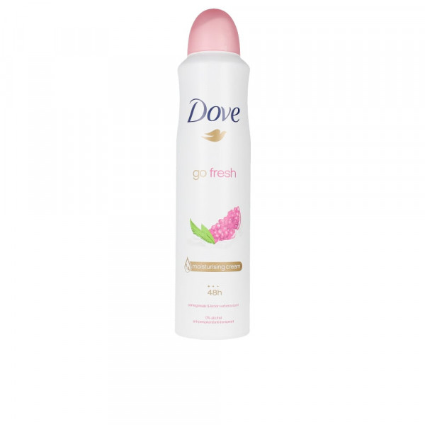 Go Fresh Dove Déodorant - vue 3