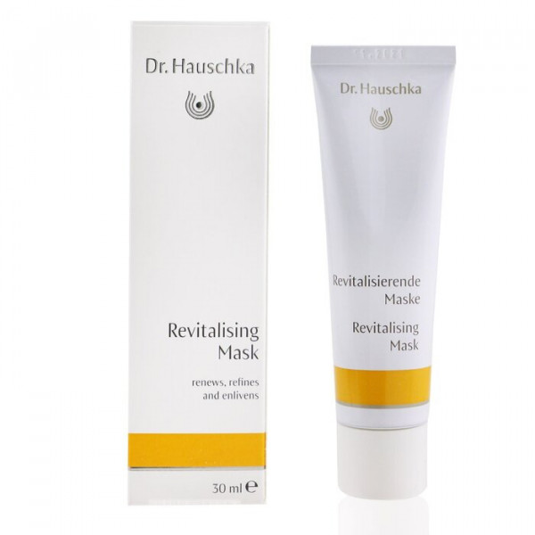 Revitalising Mask - Dr. Hauschka Masque 30 ml