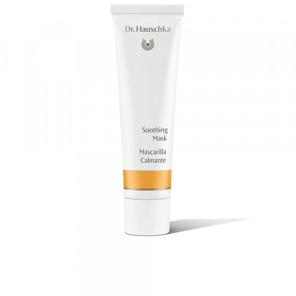 Soothing Mask - Dr. Hauschka Masque 30 ml