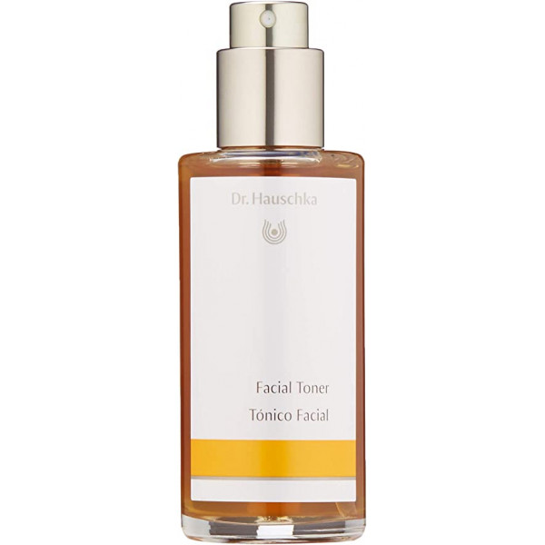 Lotion Tonifiante - Dr. Hauschka Soin raffermissant et liftant 100 ml