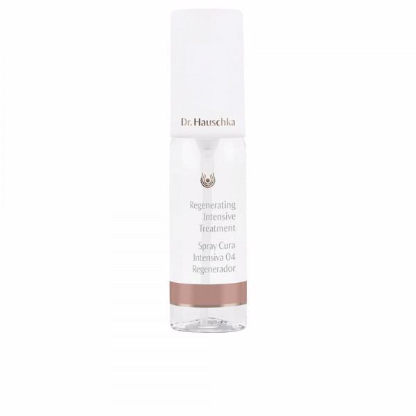 Regenerating Intensive Treatment - Dr. Hauschka Soin Anti-âge et anti-rides 40 ml