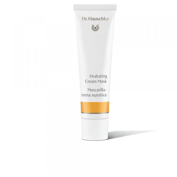 Hydrating Cream Mask - Dr. Hauschka Masque 30 ml