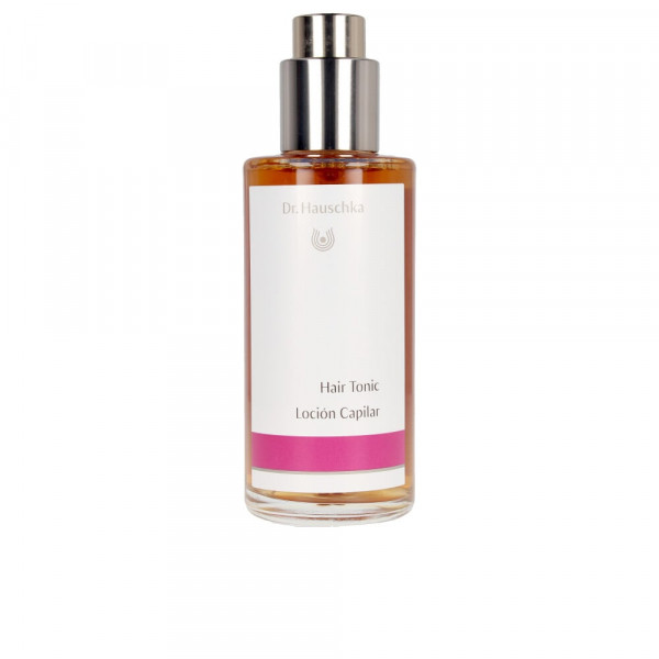 Tonique Pour Les Cheveux - Dr. Hauschka Soins capillaires 100 ml