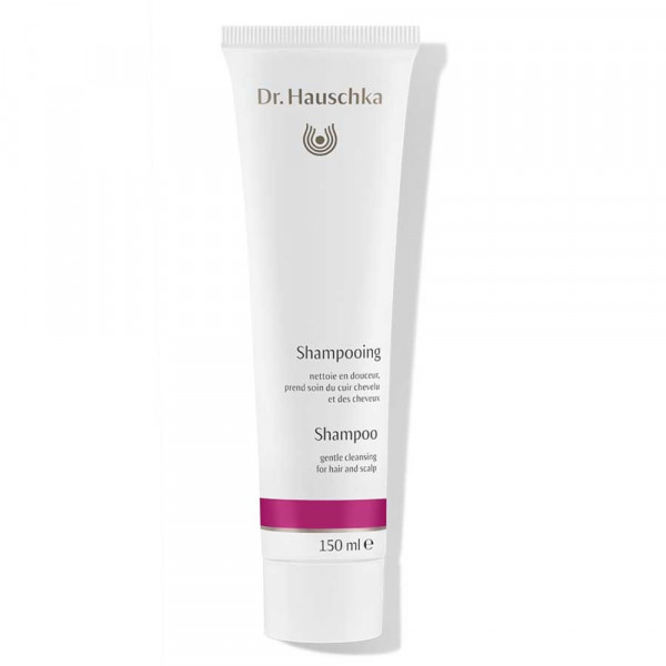 Shampoo - Dr. Hauschka Shampoing 150 ml