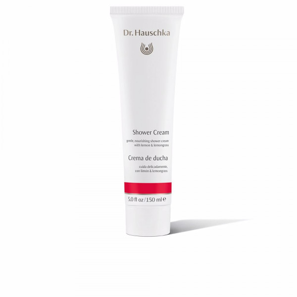 Shower Cream - Dr. Hauschka Gel douche 150 ml