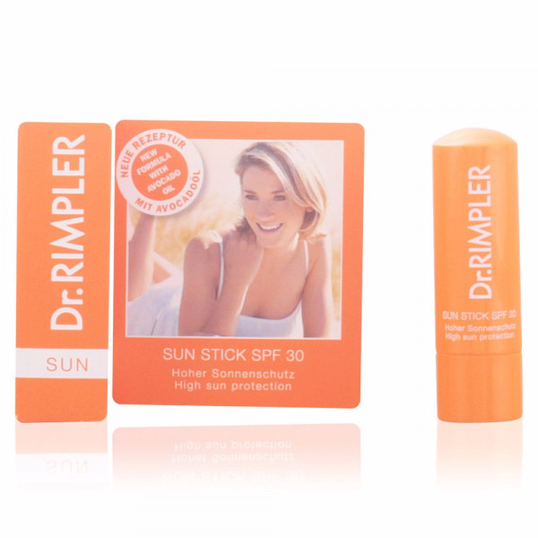 Sun stick SPF 30 - Dr. Rimpler Protection solaire 3,8 g