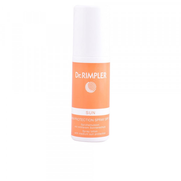 Sun skin protection spray SPF 15 - Dr. Rimpler Protection solaire 100 ml