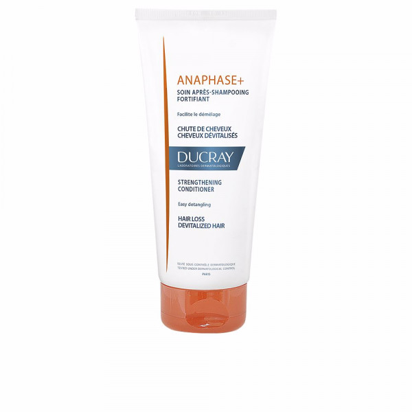 Anaphase + Shampooing complément antichute - Ducray Shampoing 200 ml