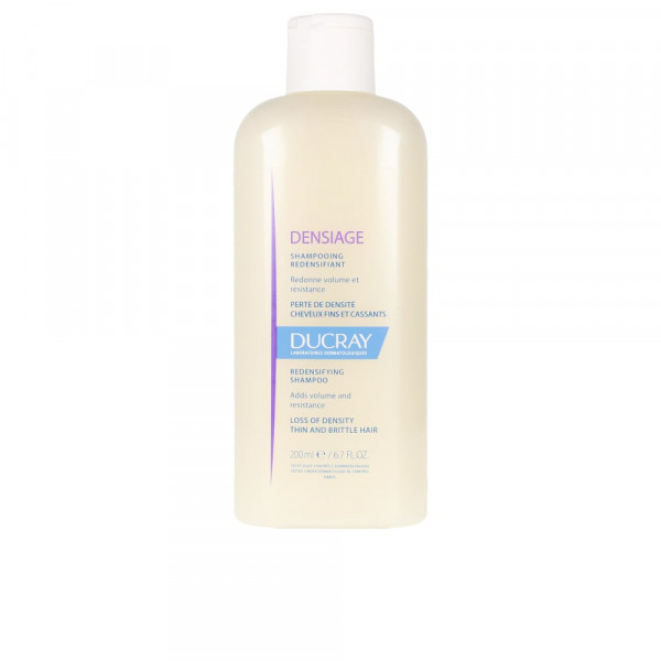 Densiage shampooing redensifiant - Ducray Shampoing 200 ml