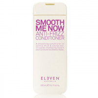 Smooth me now anti-frizz conditioner