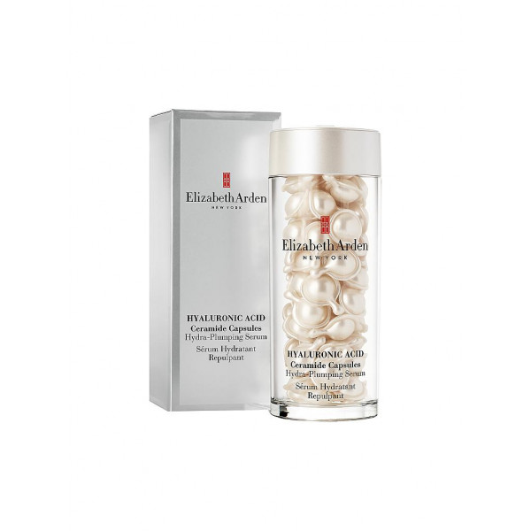 Hyaluronic Acid Ceramide Capsules - Elizabeth Arden Sérum et booster 60 pcs