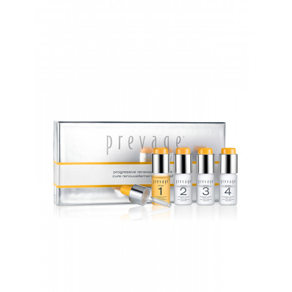 Prevage Progressive cure renouvellement progressif - Elizabeth Arden Soin Anti-âge et anti-rides 40 
