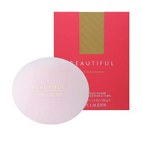 Beautiful poudre parfumée pour le corps