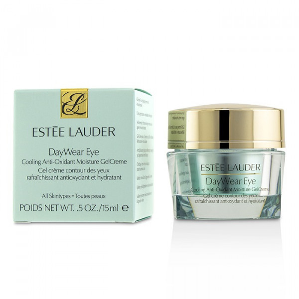DayWear Eye Gel Crème Contour Des Yeux - Estée Lauder Contour des yeux 15 ml