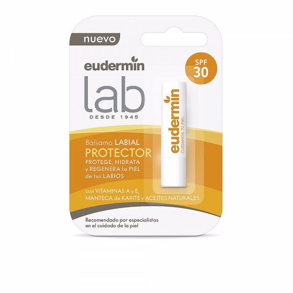 Protector labial - Eudermin Protection solaire 4 g