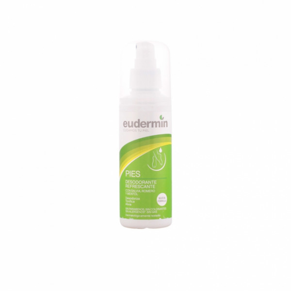 Pies - Eudermin Déodorant 125 ml