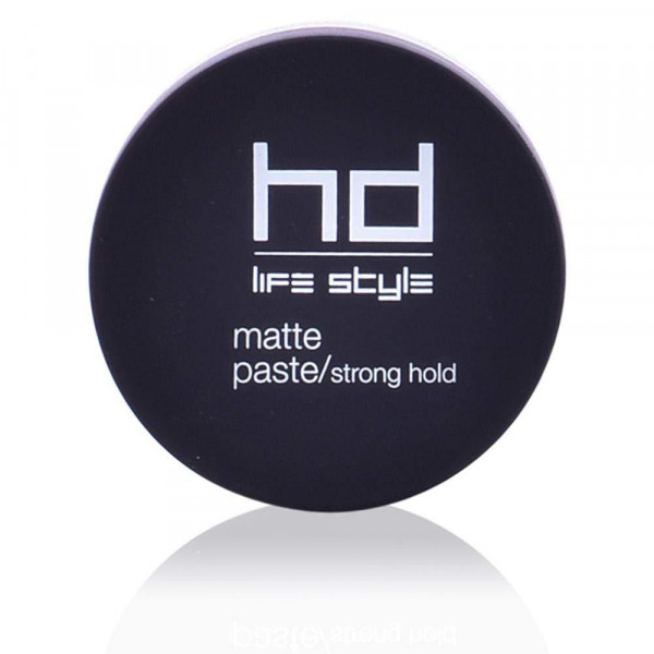 HD Life Style Matte Paste/Strong Hold - Farmavita Soins capillaires 50 ml
