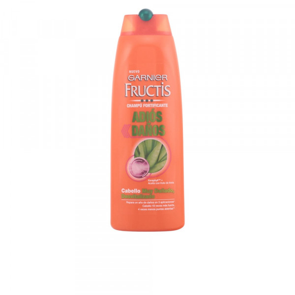 Fructis Adiós Danos champú fortificante - Garnier Shampoing 300 ml
