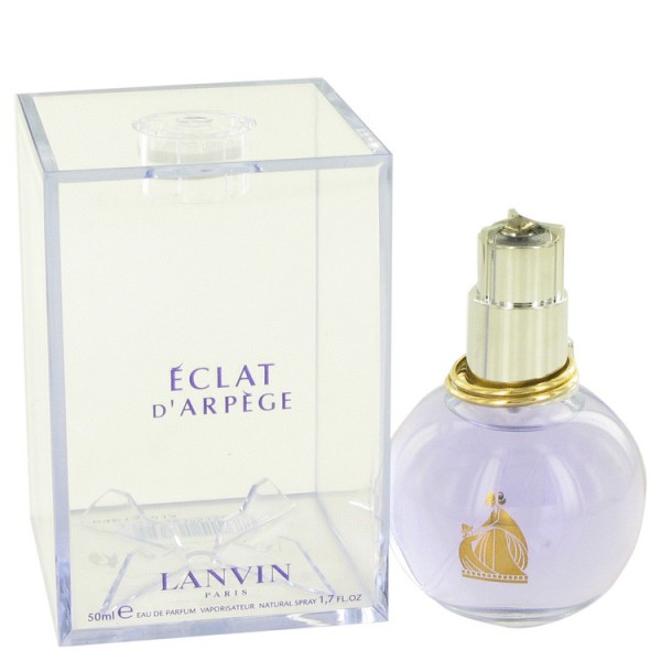 Eclat d'Arpège Lanvin Eau De Parfum Spray - vue 4
