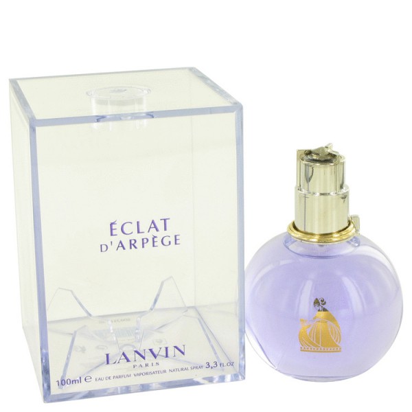 Eclat d'Arpège Lanvin Eau De Parfum Spray - vue 3