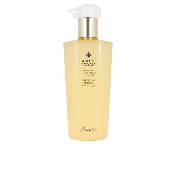 Abeille Royale Lotion fortifiante Guerlain Huile lotion et crème corps - vue 2